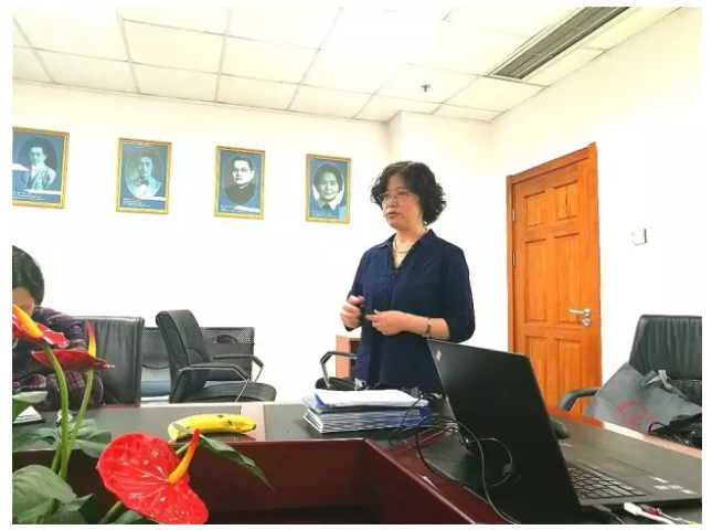 英语教师培训记，行走在教育前线