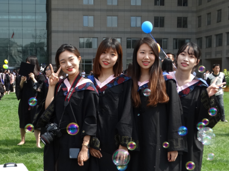 河北进行教育资源整合，新增两所公办大学，当地考生们有福了