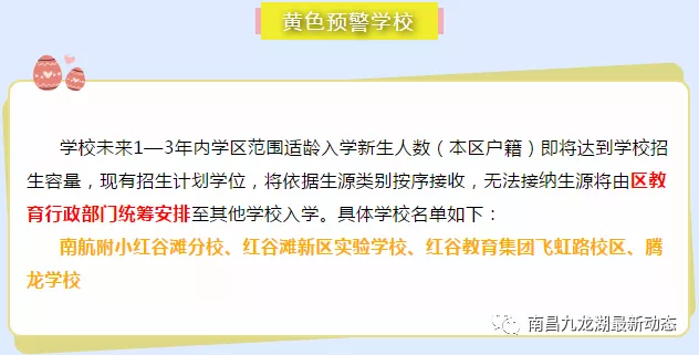 南昌九龙湖西第1所公立学校，原来在这里