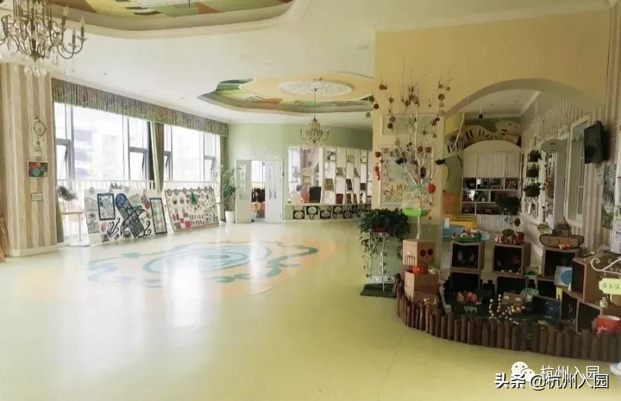 超齐全！杭州8区优质双语幼儿园、托班盘点！家长们不要错过！上