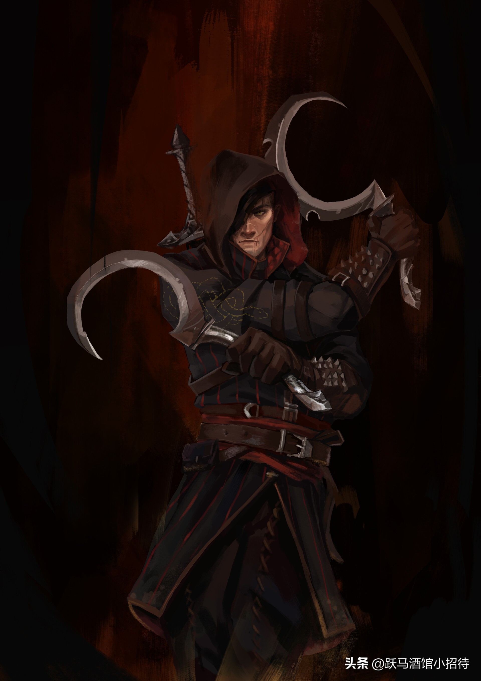 巫师3猎魔人详解(各学派有什么历史和特点)