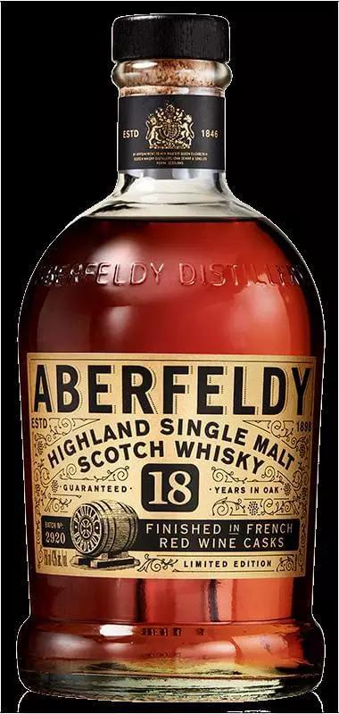 年度最受欢迎威士忌top20出炉,你怎么也想不到第一名是谁 - 114货源网