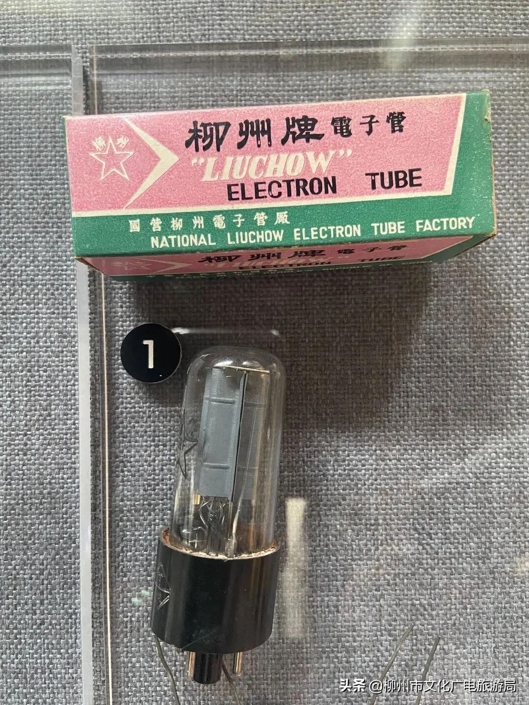 柳州工业博物馆——“硬核”柳州的工业自传