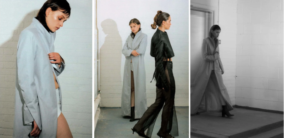 KDA课达丨2021年伦敦时装学院女装（BA）毕业展