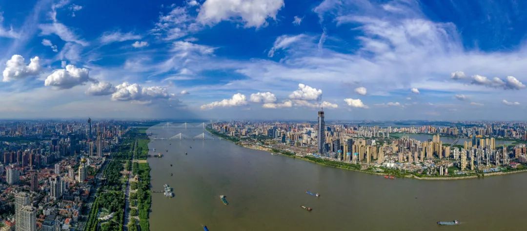 今天，武汉为什么要表彰这十人？个个都是厉害角色