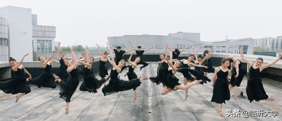 权威发布，临沂大学2020年艺术类专业招生计划