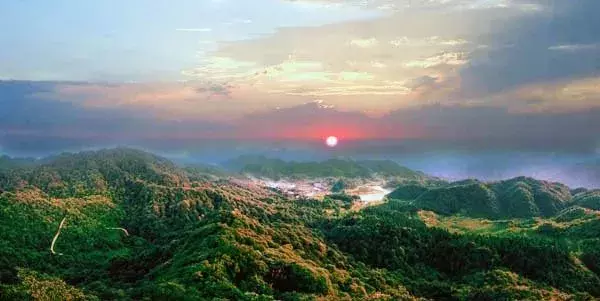 还有9天，贵州人集体放假！85个度假胜地马上安排！