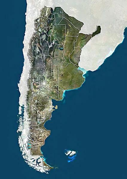 南美洲国家(同为南美国家，为什么巴西黑人多而阿根廷白人多？)