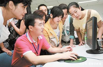 转给考生！这些省份的录取查询时间来了，考生：早就等不及了