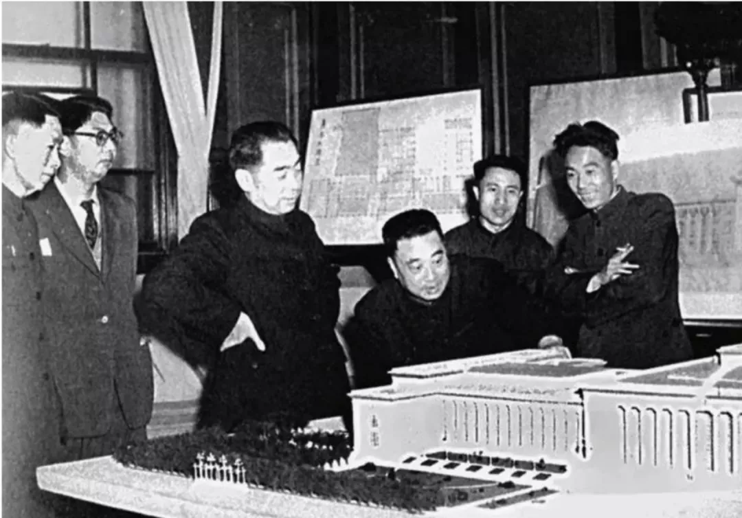 北京十大标志性建筑：展现首都历史与现代交融的城市名片