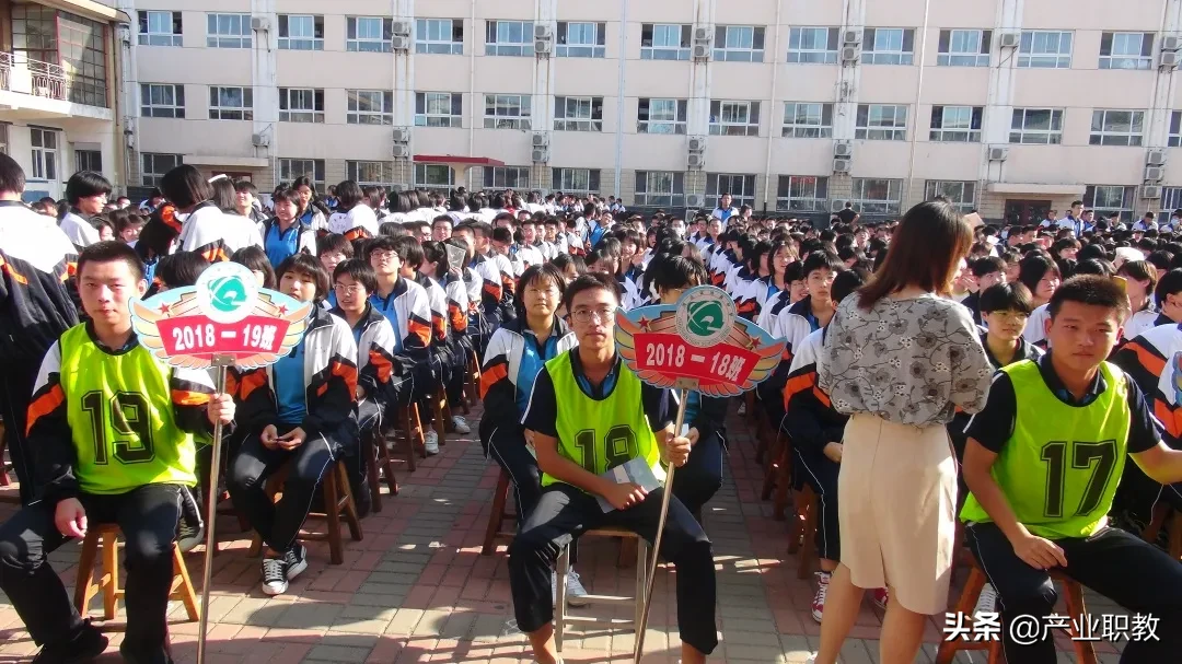 上榜！河北沧州这五所优质高中，你知道哪几所？