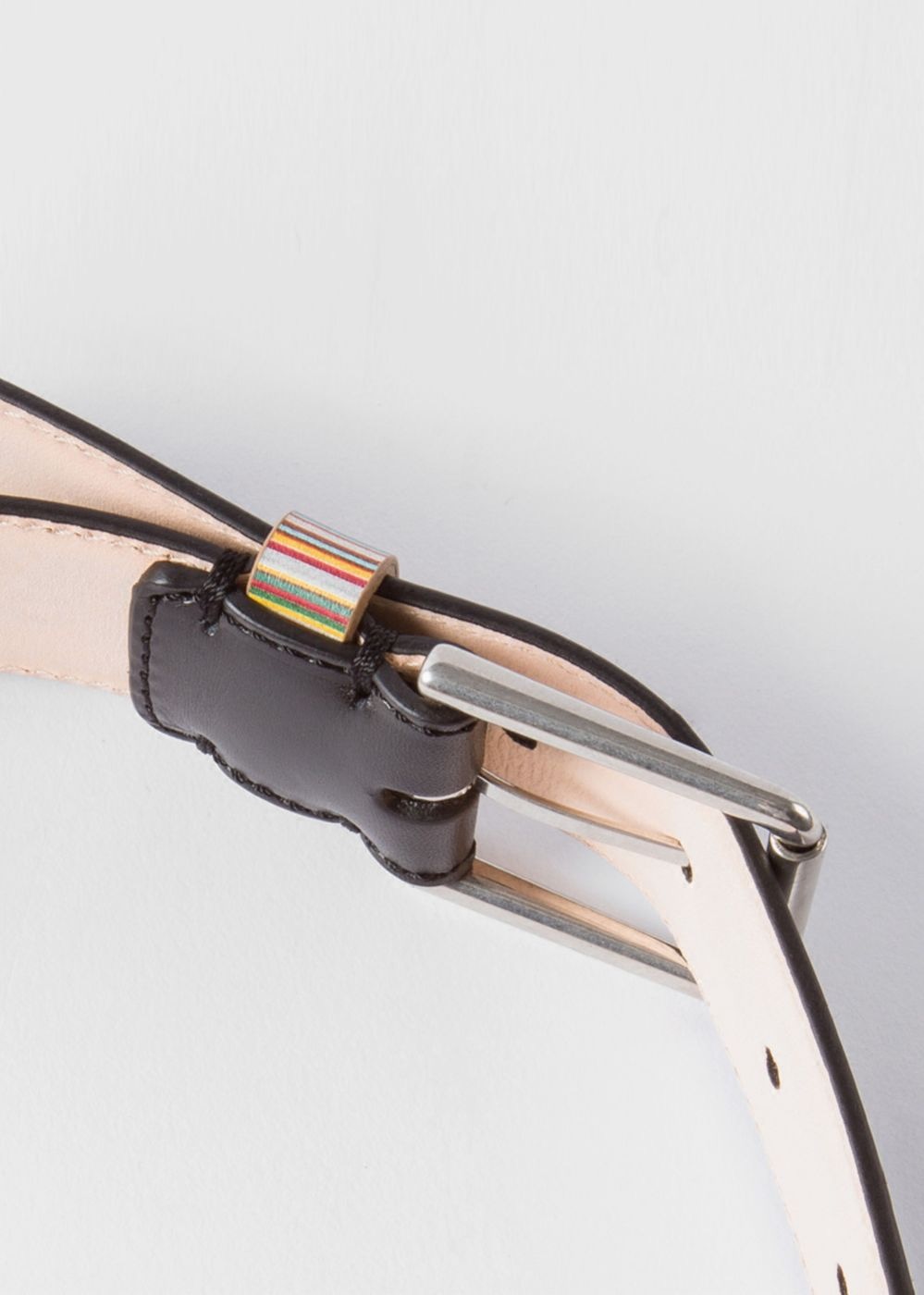 每次买皮带时你只知道LV?这8款小众高端的男士品牌了解一下