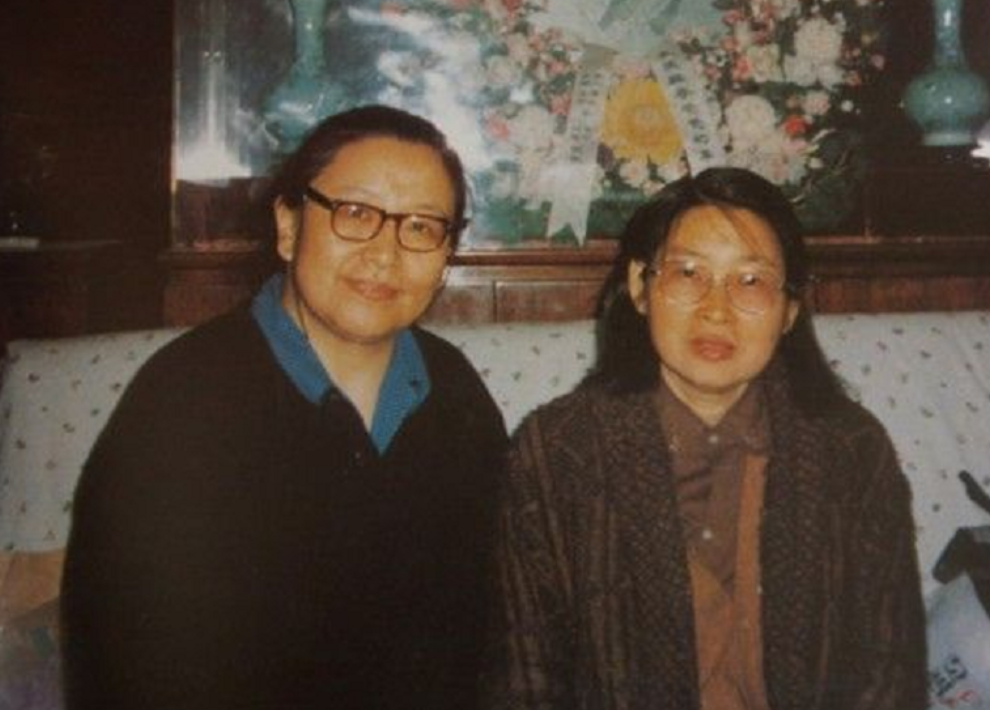 毛主席后人身负伟人“标签”，唯一嫡孙成为少将，长外孙下海经商