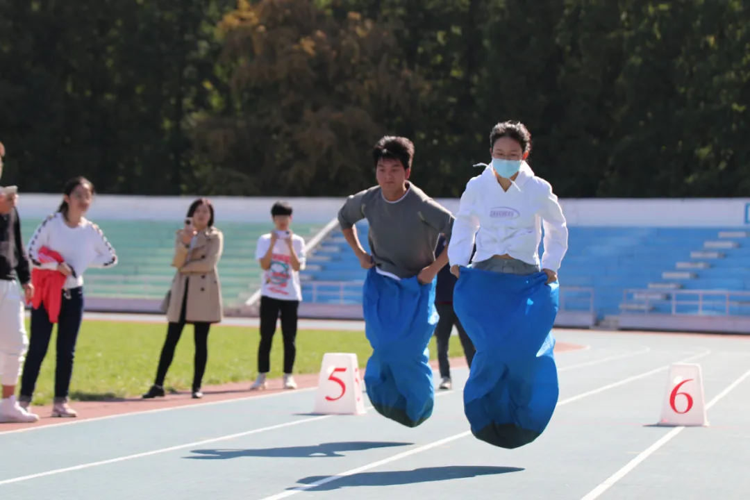 落幕!多图直击,成绩公布
