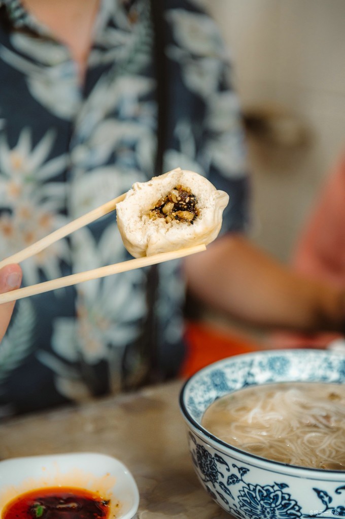 寻味西宁，青海必吃的地道美食大全