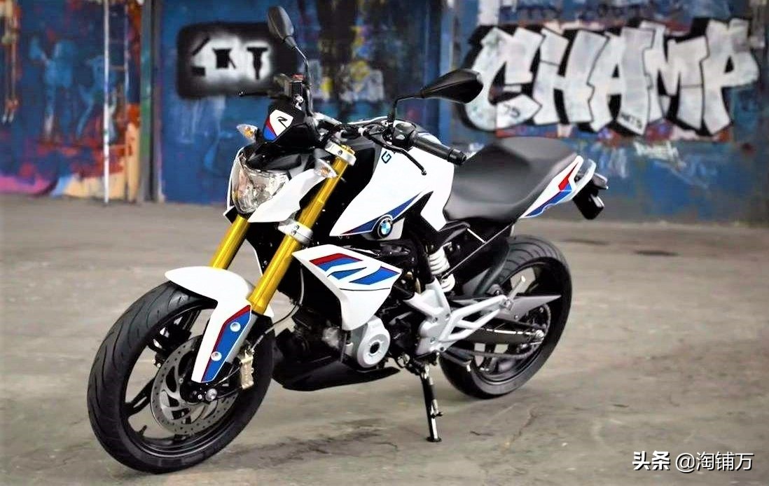 宝马 g310r /g310gs