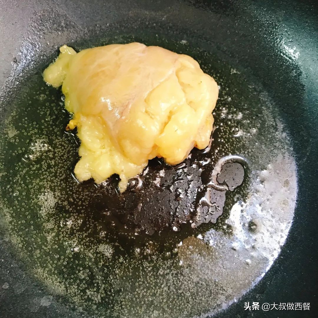 新加坡海南鸡饭（超详细的正宗海南鸡饭做法教程）