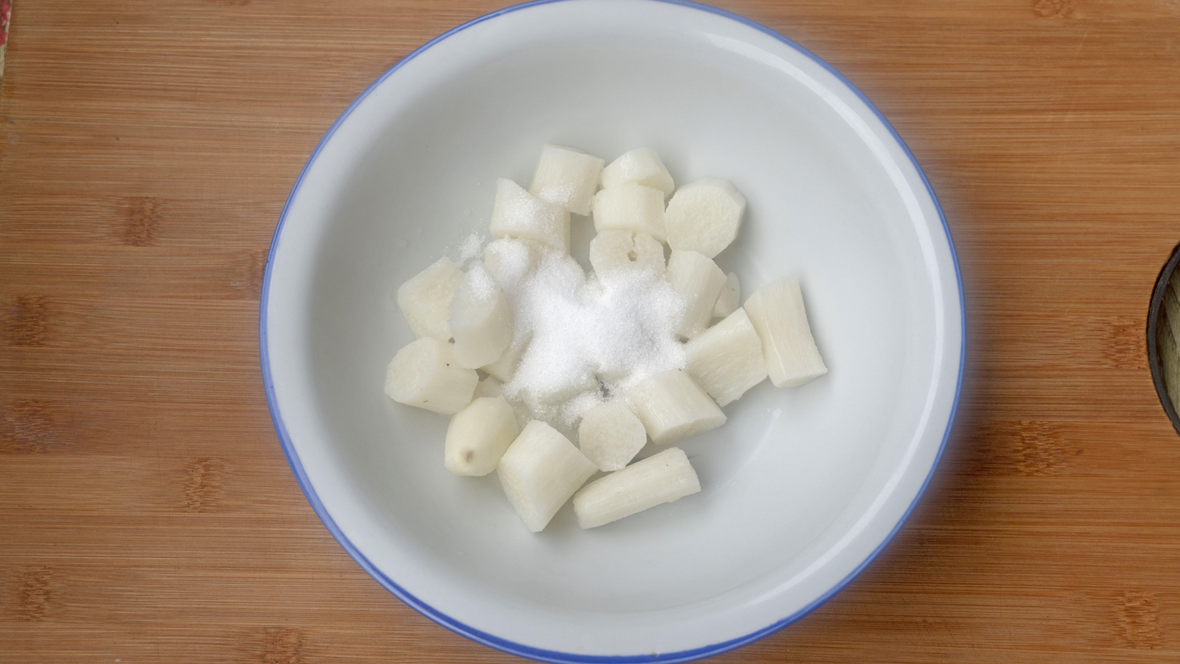 入秋后多吃山药，6种好吃做法，健脾胃降秋燥，应季而食特别养人