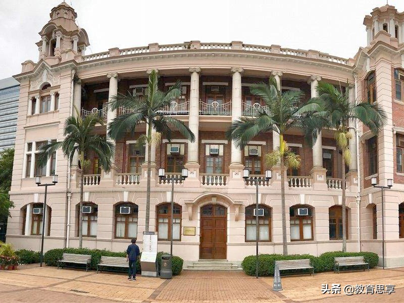 2017高考辽宁状元（辽宁女学霸不习惯香港大学）