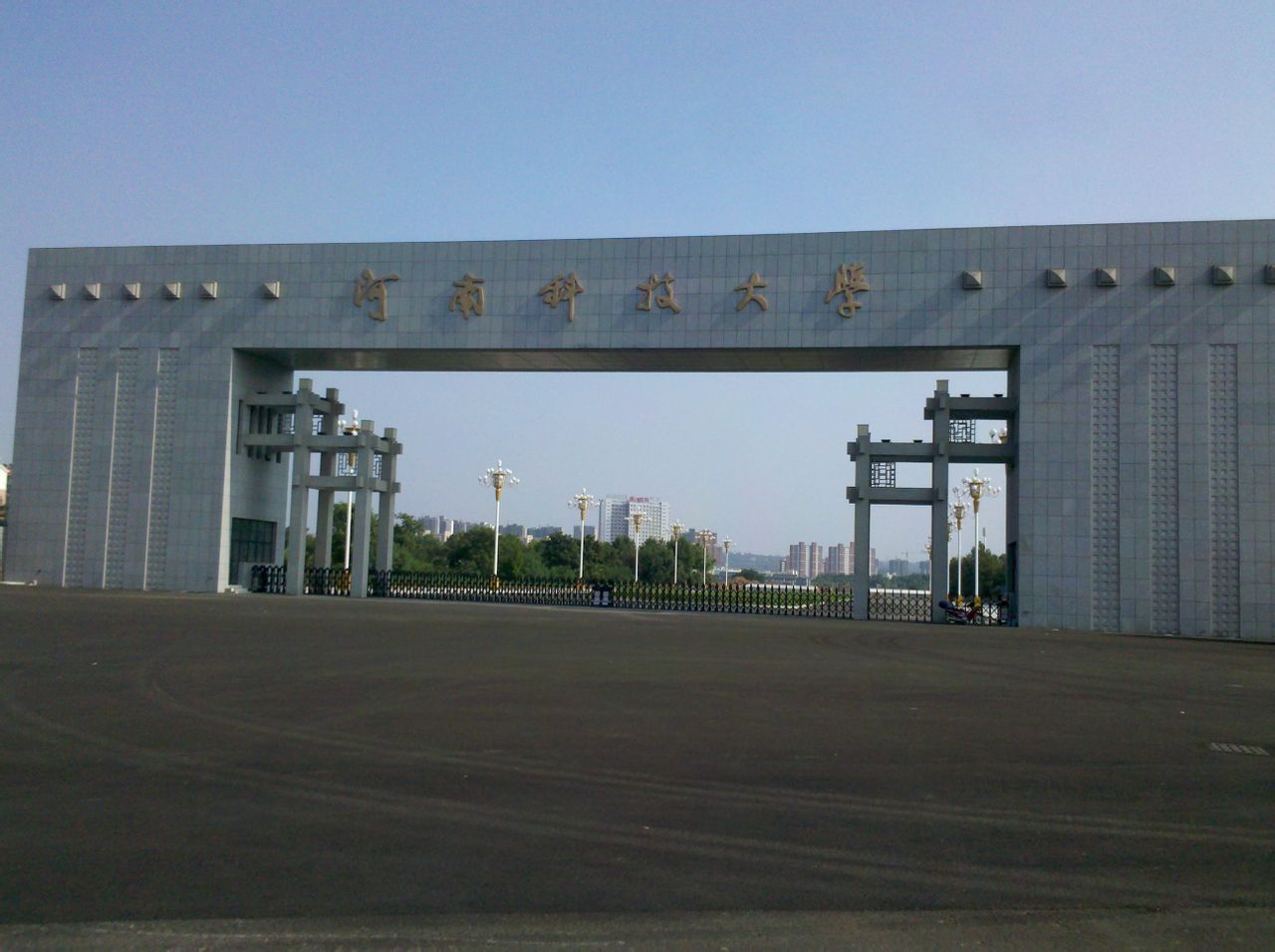 河南师大、河南农大、河南理工、河南科大，哪家高校实力更强？