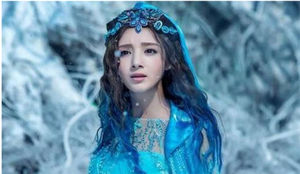 古书记载的美人鱼到底是什么？古人说：遇见这种“海女”躲远点