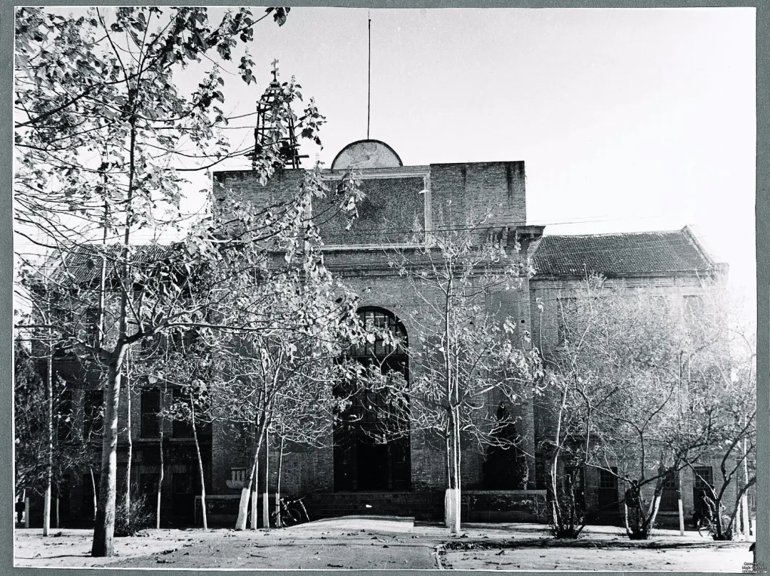 河南理工,可是很厉害的