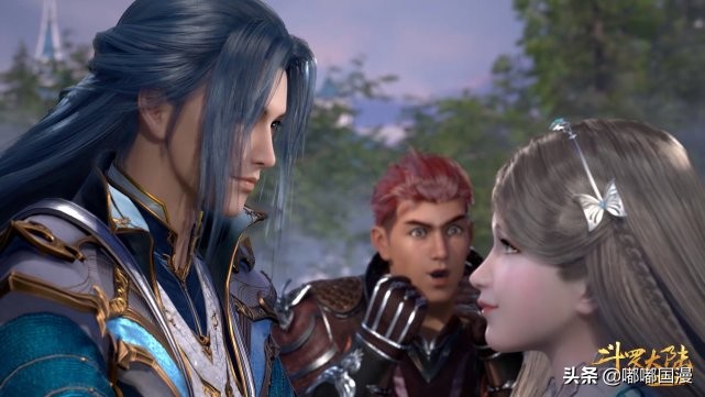 史莱克学院是天才学院还是“废物”学院？我们之前都想错了