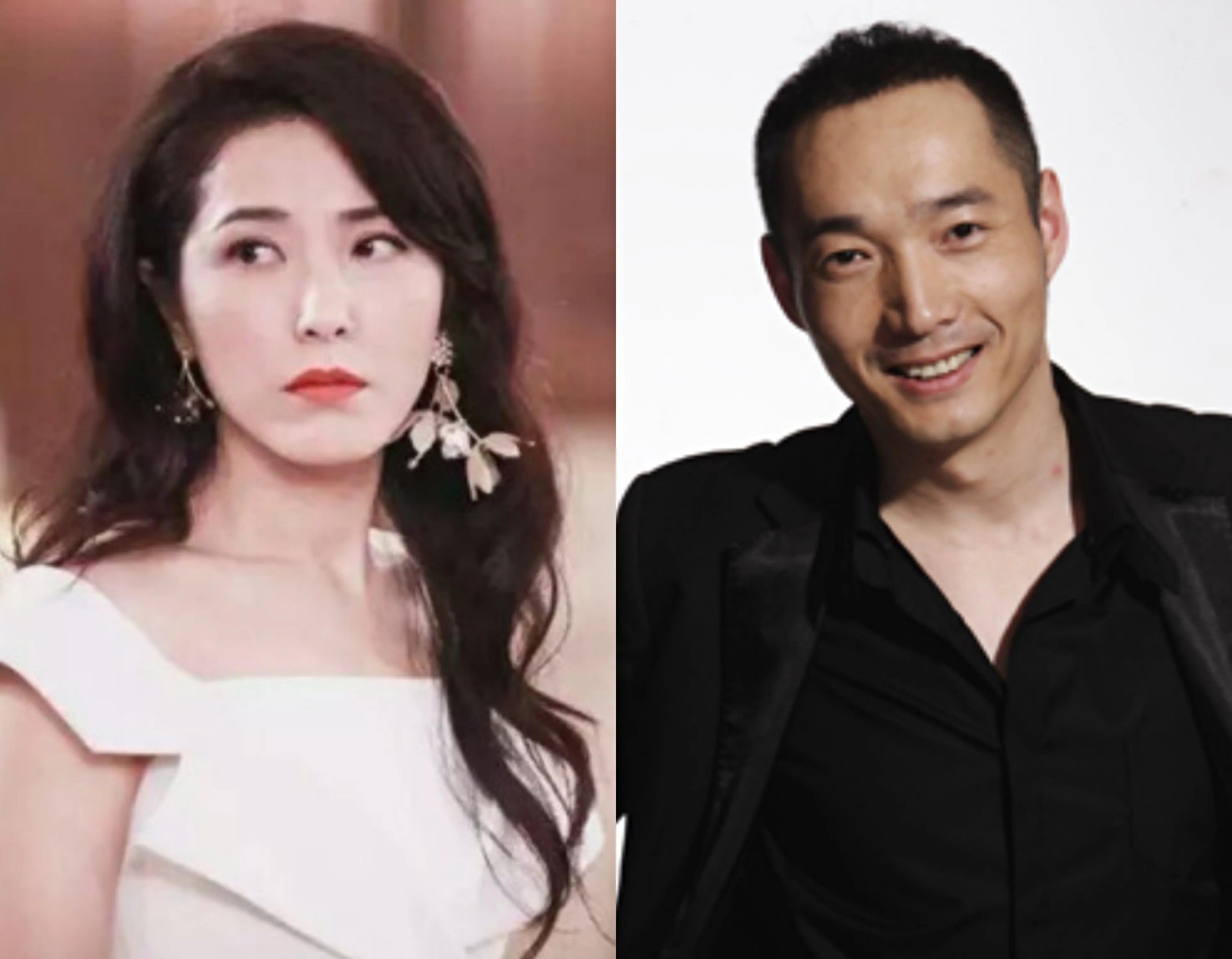 李易祥对曾黎爱得很痴缠,决定锲而不舍的追求,可惜曾黎对李易祥没有