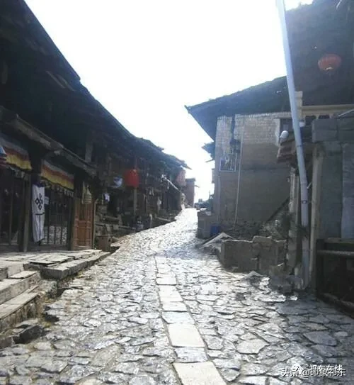 「家乡祁东」白地市记忆