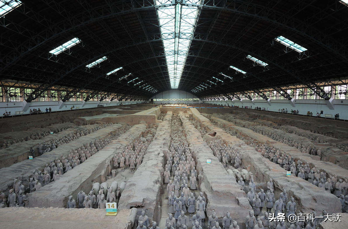 中国在位时间最长的15位皇帝介绍