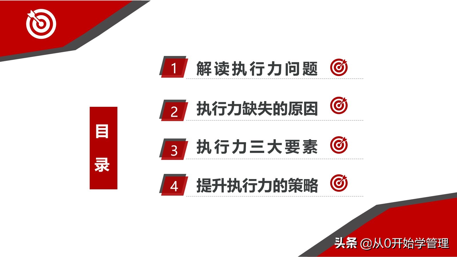 百万年薪高管总结的提升团队执行力的心得：打造卓越执行力的秘密