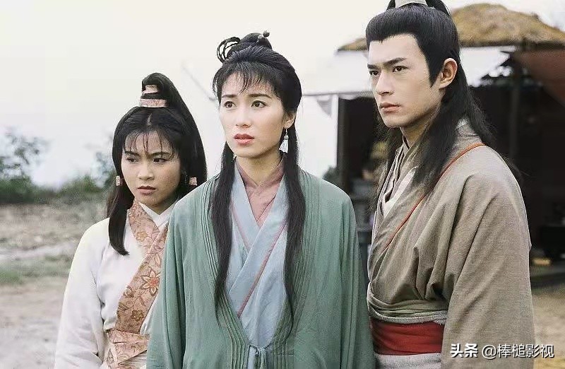 36年来口碑最好的13部“国产剧”，不仅故事好，人物还津津乐道