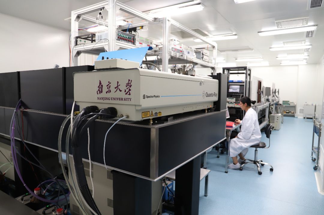 南大分析化学泰斗陈洪渊院士：科研教学两不误，犹望有益留人间