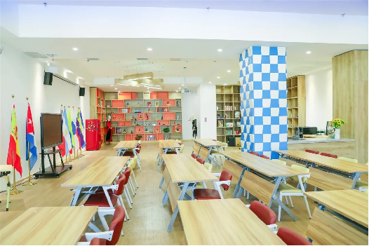 西安翻译学院：你的精彩，由此开始