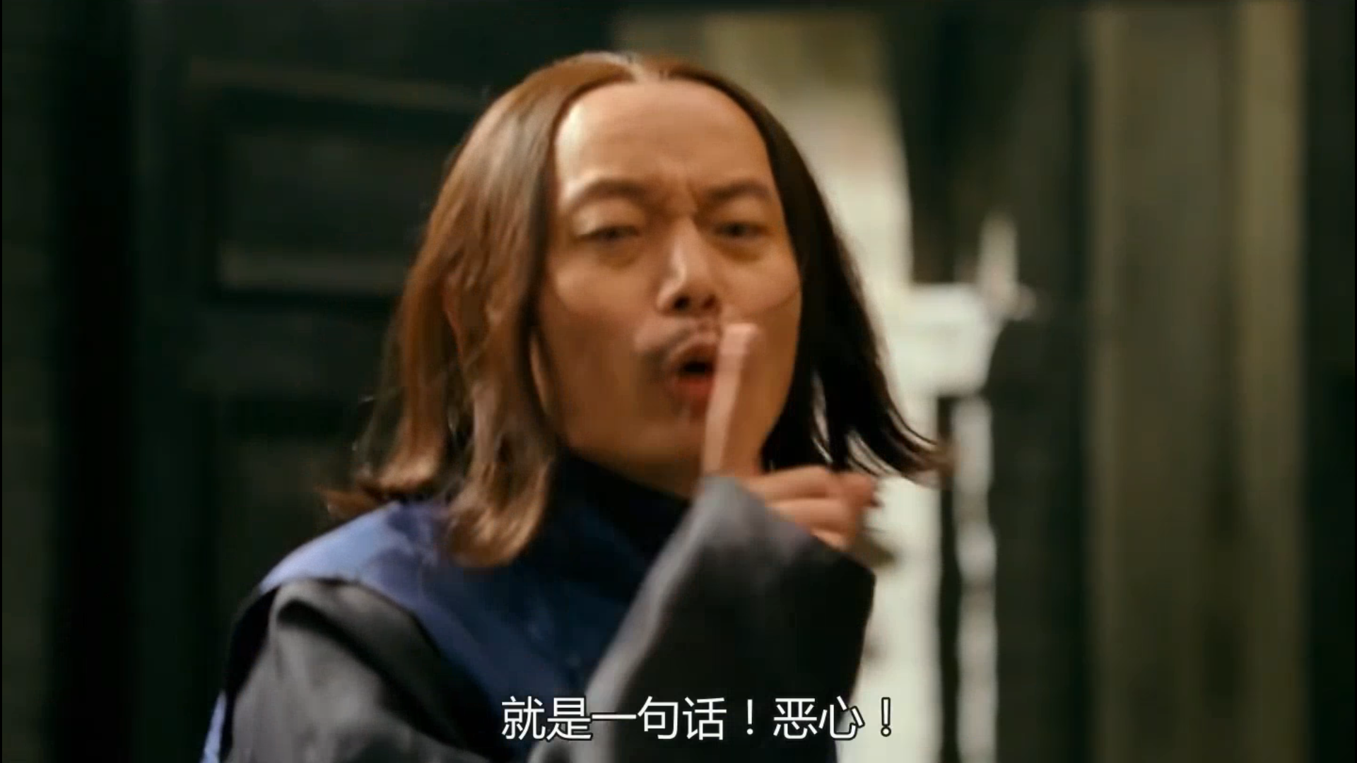 央媒不再放纵！严禁娘炮文化入侵，湖北主播辣评掷地有声