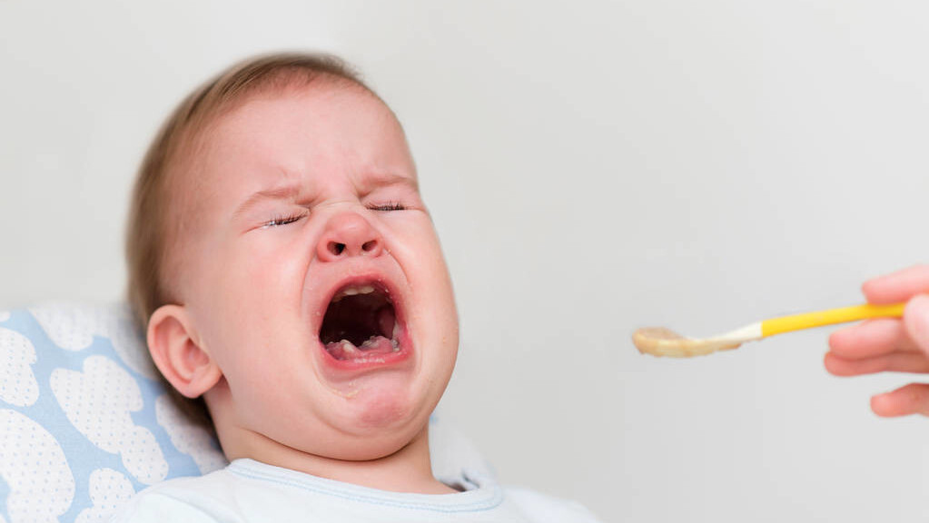 小儿百病积食为先！孩子积食不消化，六食材泡水，消食化积脾胃好