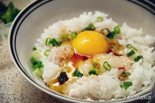 生鸡蛋拌饭（一文详解吃生鸡蛋拌饭安全吗）