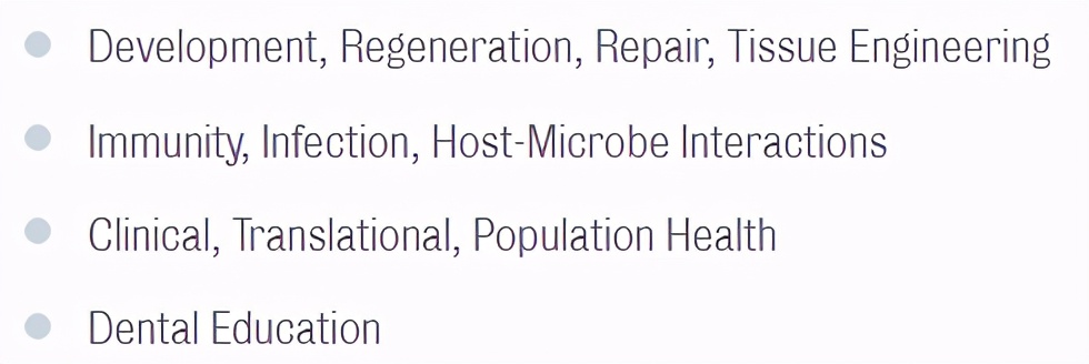 伦敦大学国王学院(KCL)：牙医/口腔专业研究生项目介绍