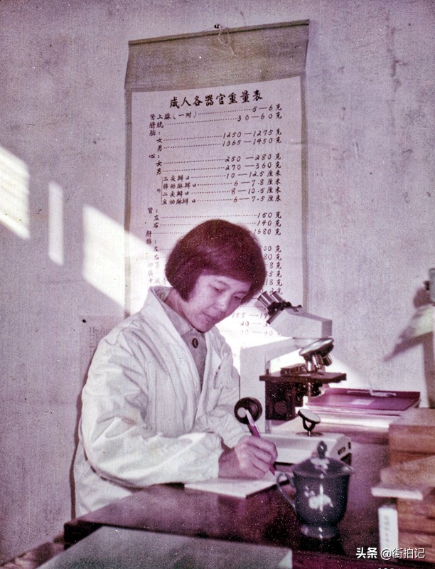 萍乡：四十九年前，萍乡卫生学校是这样重新开办起来的