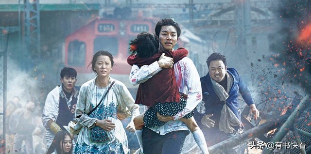 尽展这世间黑白的冷漠荒诞与凄凉，将美好撕裂给你看 