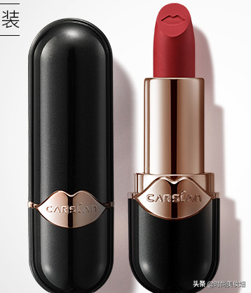 国货卡姿兰这几款好上妆，新手小白都能轻松掌握，关键还平价