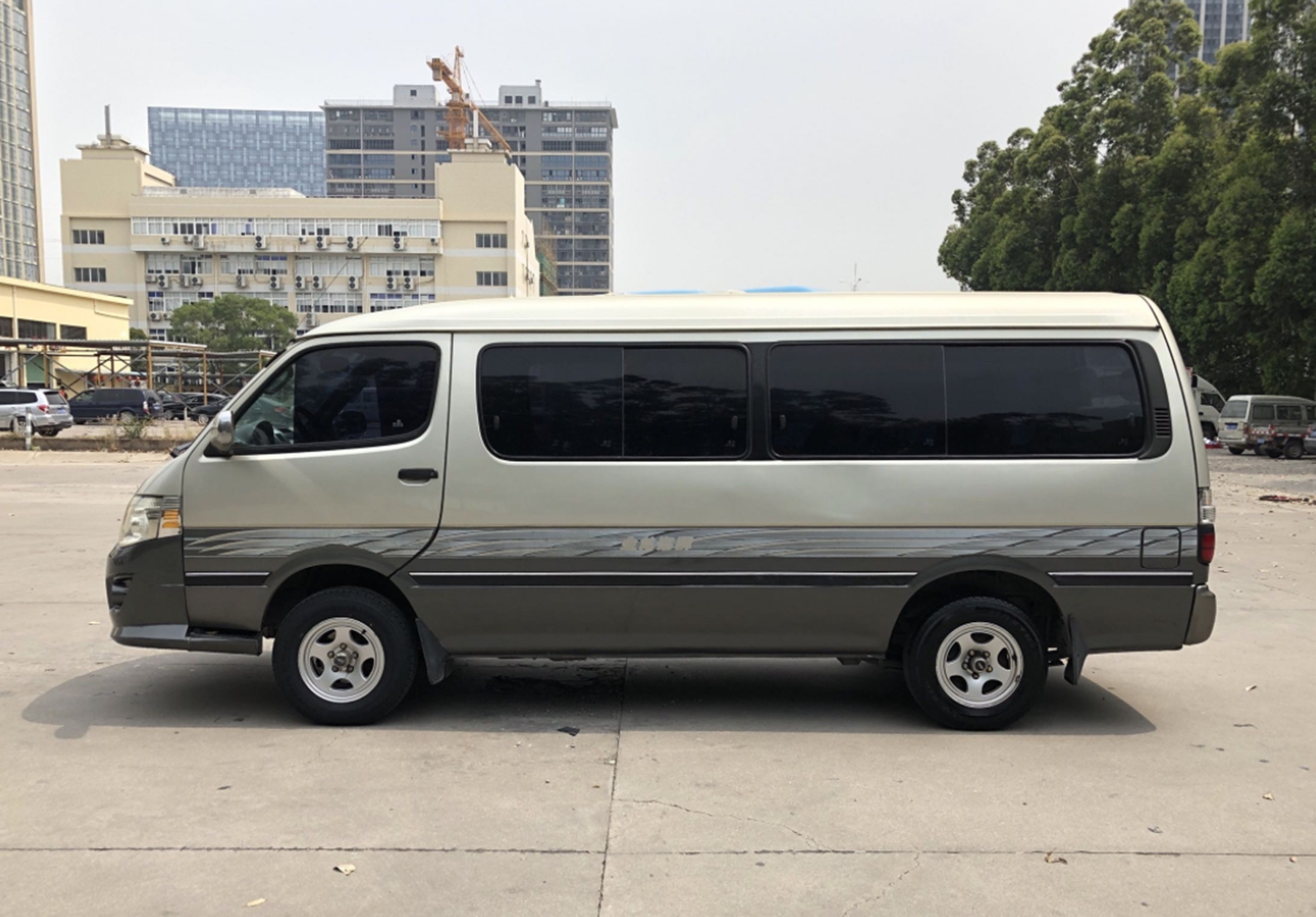 新车几年免检（汽车年检又有新规定）