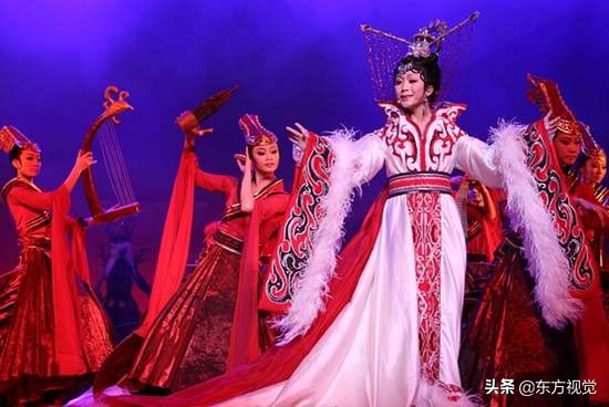 许多成语因美女而来，你还知道哪些？