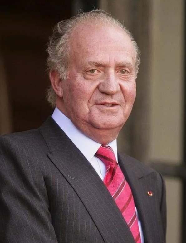 胡安:西班牙最风流国王,一生拥有5000美女,晚年遭"化学阉割"