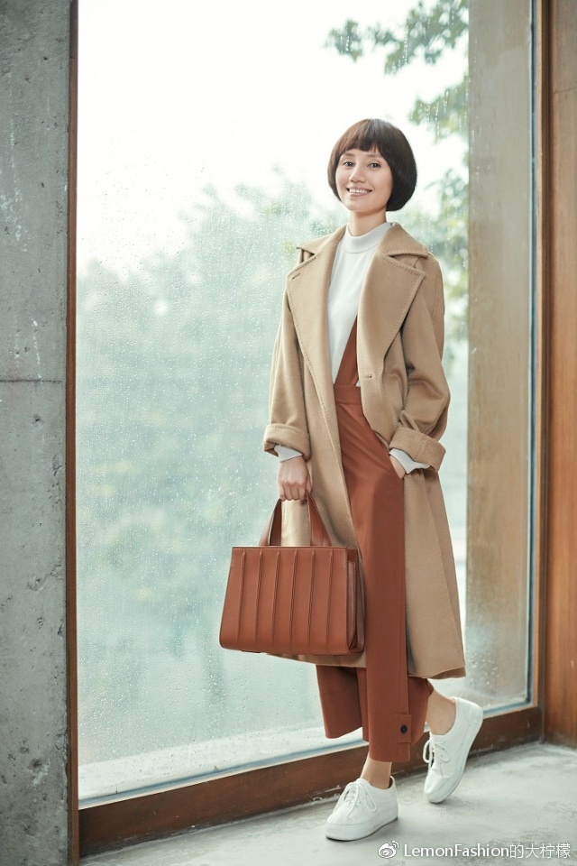 Max Mara—不止是一件大衣
