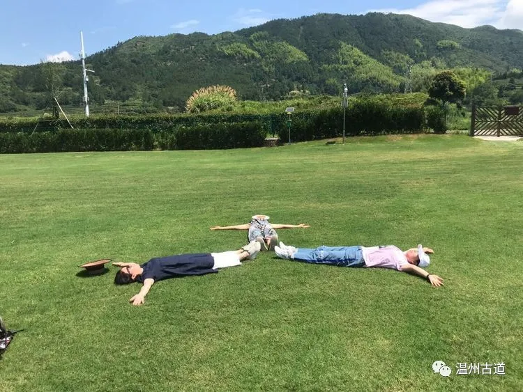 我心飞扬，在云岚牧场