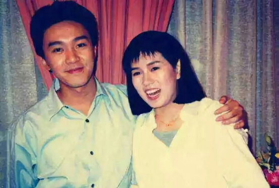 能懂周星驰的，只剩梁朝伟了