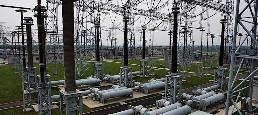 你可能不知道，国家电网是中国最多专利的科技公司