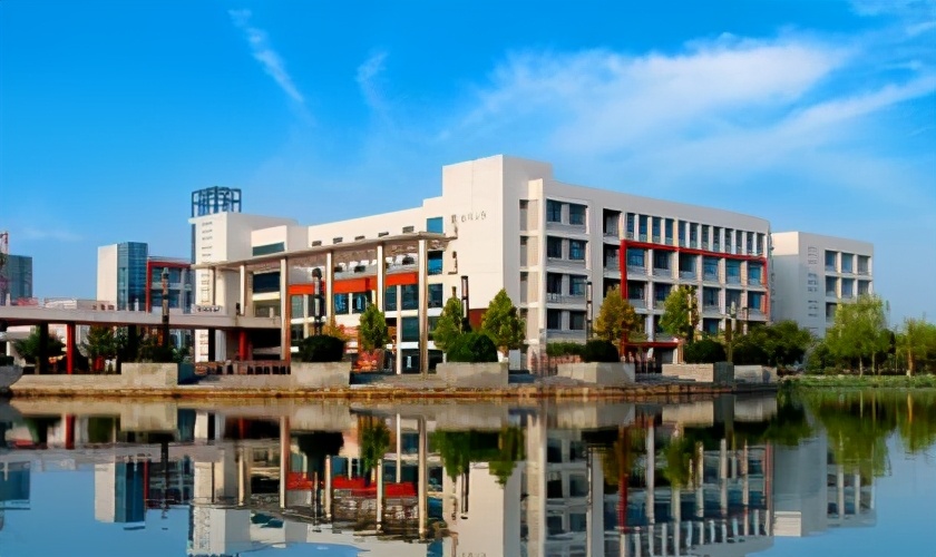 这些河南省本科学校的宿舍条件这么好，考生：我就是冲着这个来的