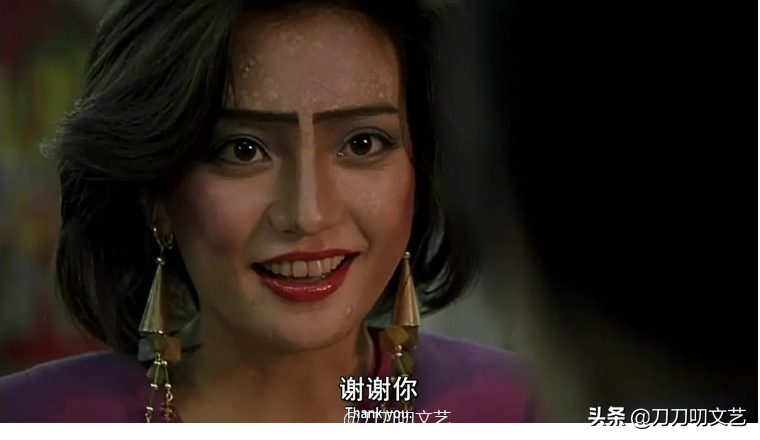 赵今麦扮丑太敷衍？对比杨幂热巴丑女造型，不是越丑演技就越好